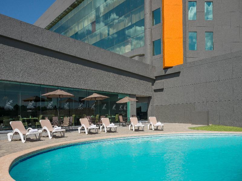 Real Inn Nuevo Laredo Exterior foto